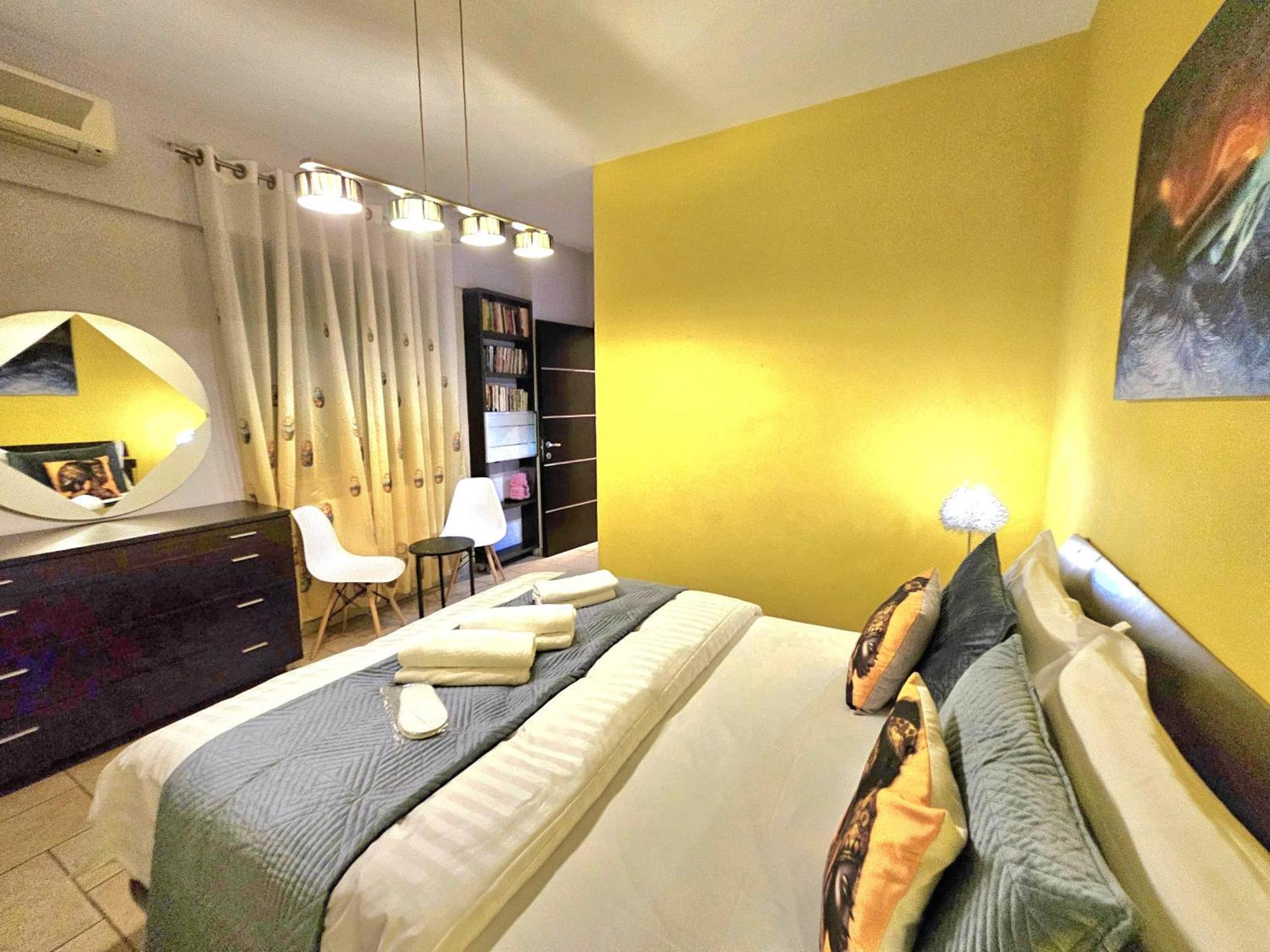 Center Apartment Easy_Luxury Tirana Exterior photo