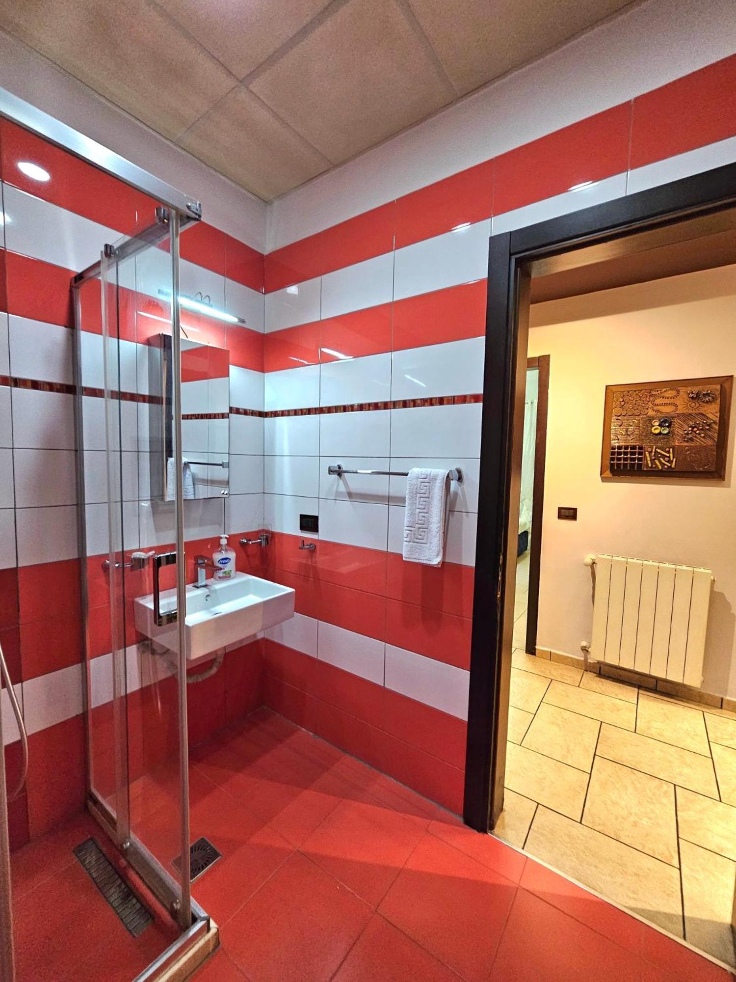 Center Apartment Easy_Luxury Tirana Exterior photo