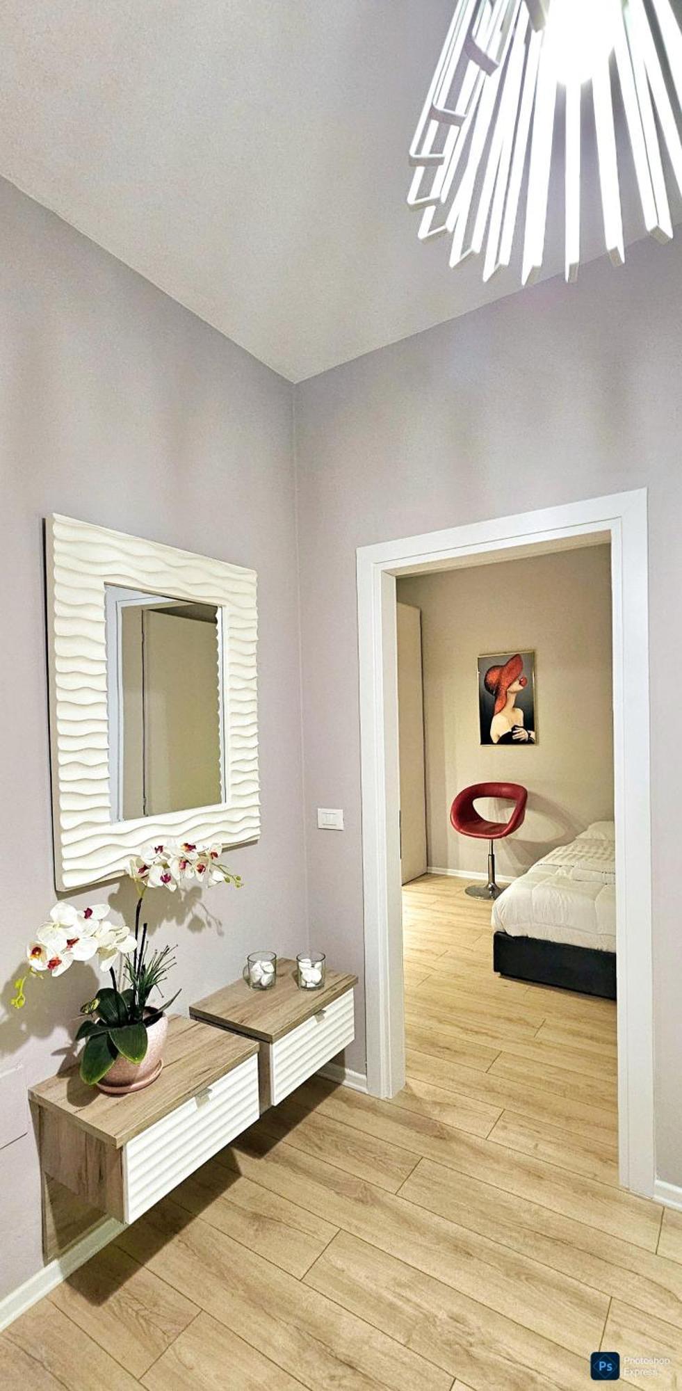 Center Apartment Easy_Luxury Tirana Exterior photo